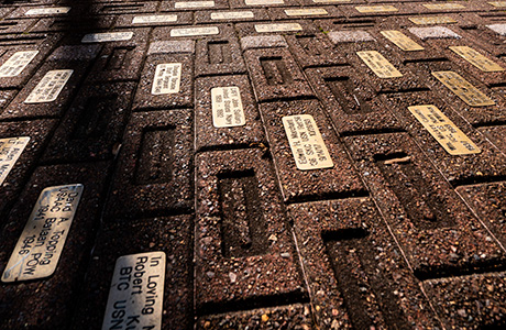 Chesapeake Veterans Memorial